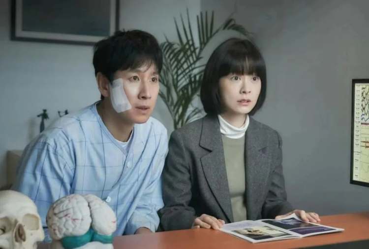 韩女的一生,没人比她更能演_郑裕美_金智英_丈夫