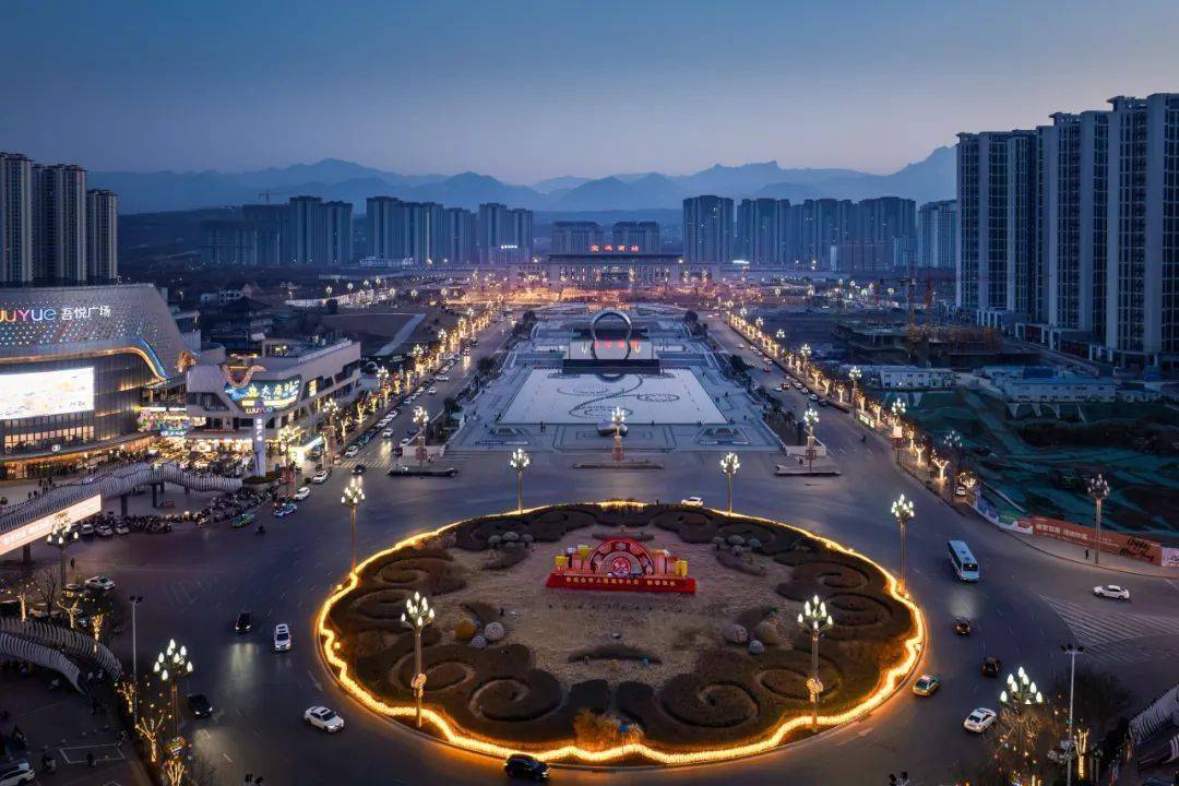 "咔嚓"美好宝鸡,2023冬季宝鸡旅游第三期摄影作品大赛投票通道正式开