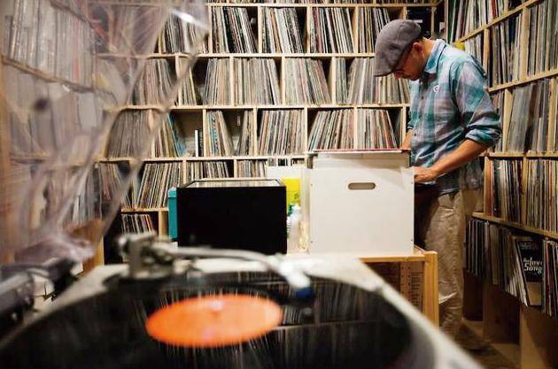 专题丨黑胶唱片复兴多年为何热度不减