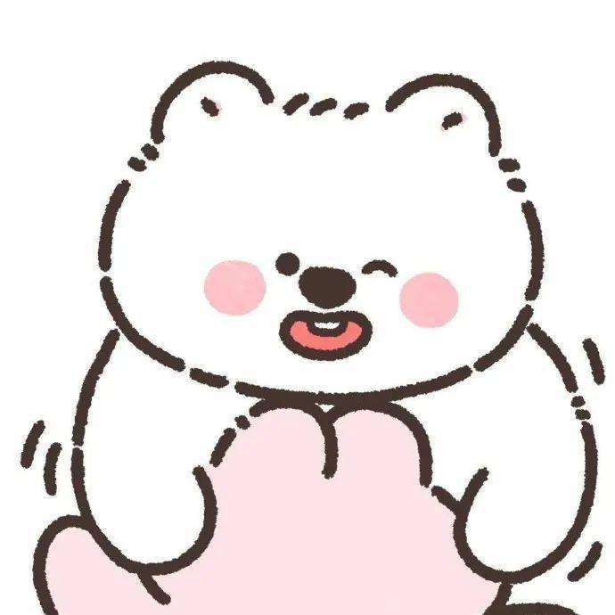 头像好看到犯规的微信头像