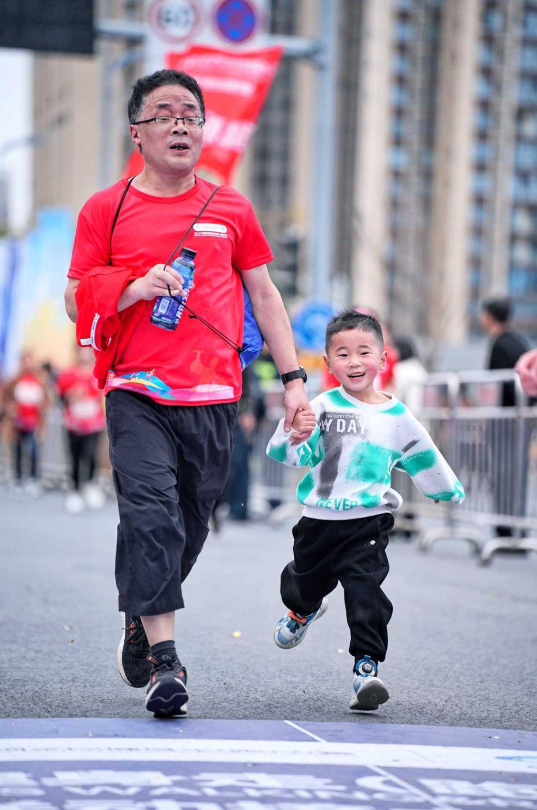 奔跑吧射洪