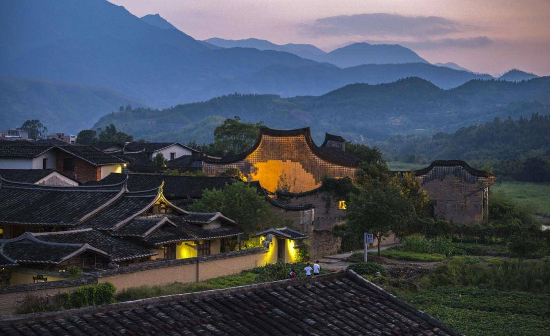 院线电影嵩口镇启动仪式在永泰举行