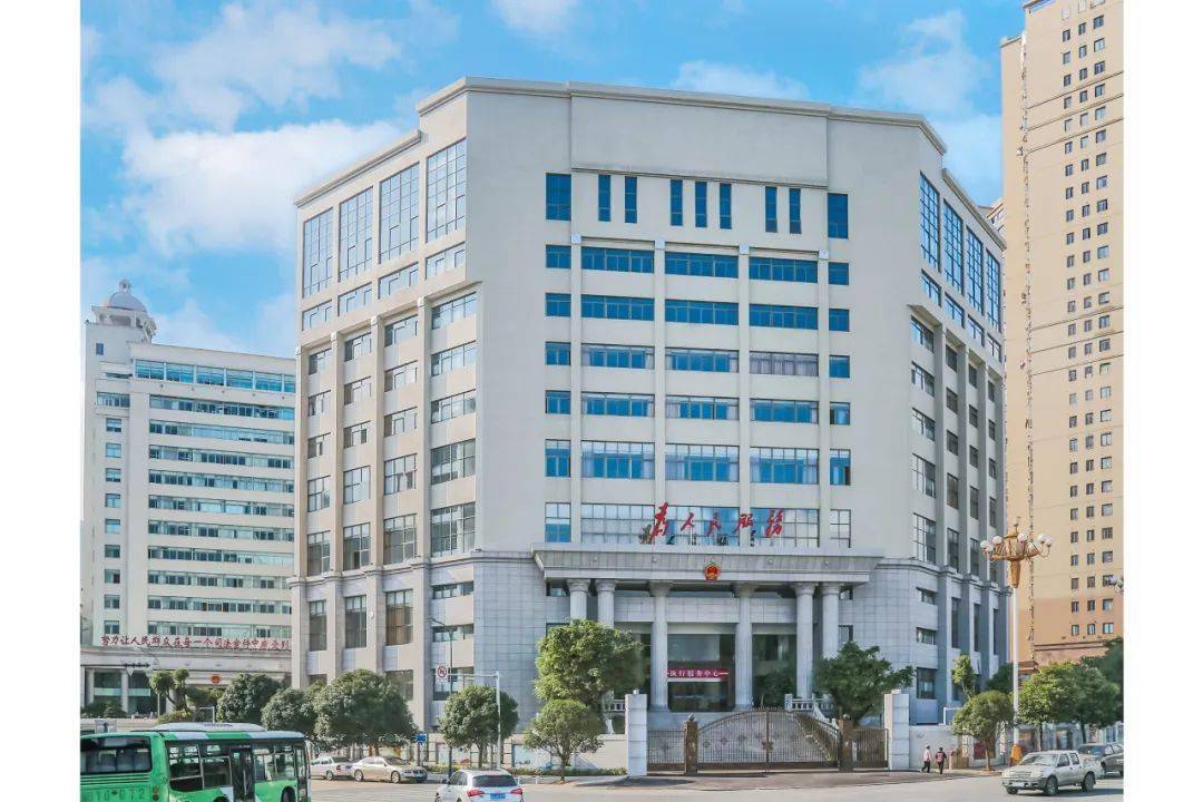 三明法院新闻小推车┃明溪县生态环境修复公益补偿实践