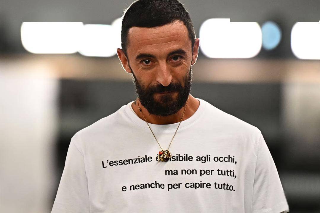 一周时尚动向supreme上海店即将开业