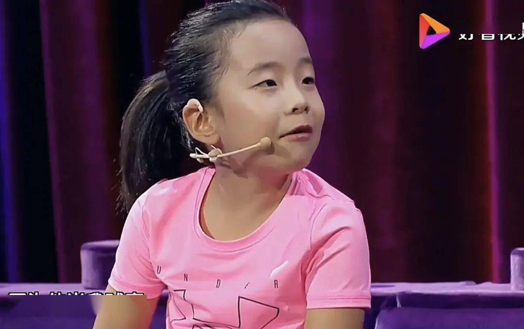还记得刘国梁的大女儿吗8岁就夺得世界冠军了
