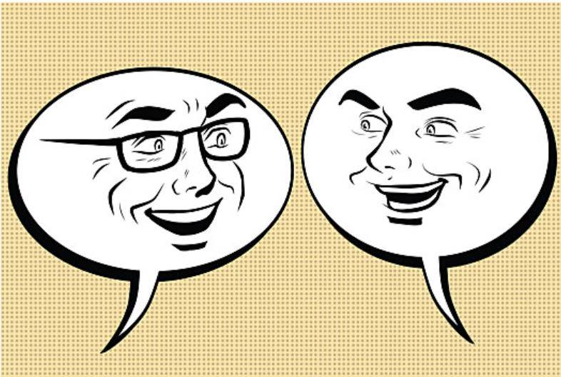 交流_工作_方式