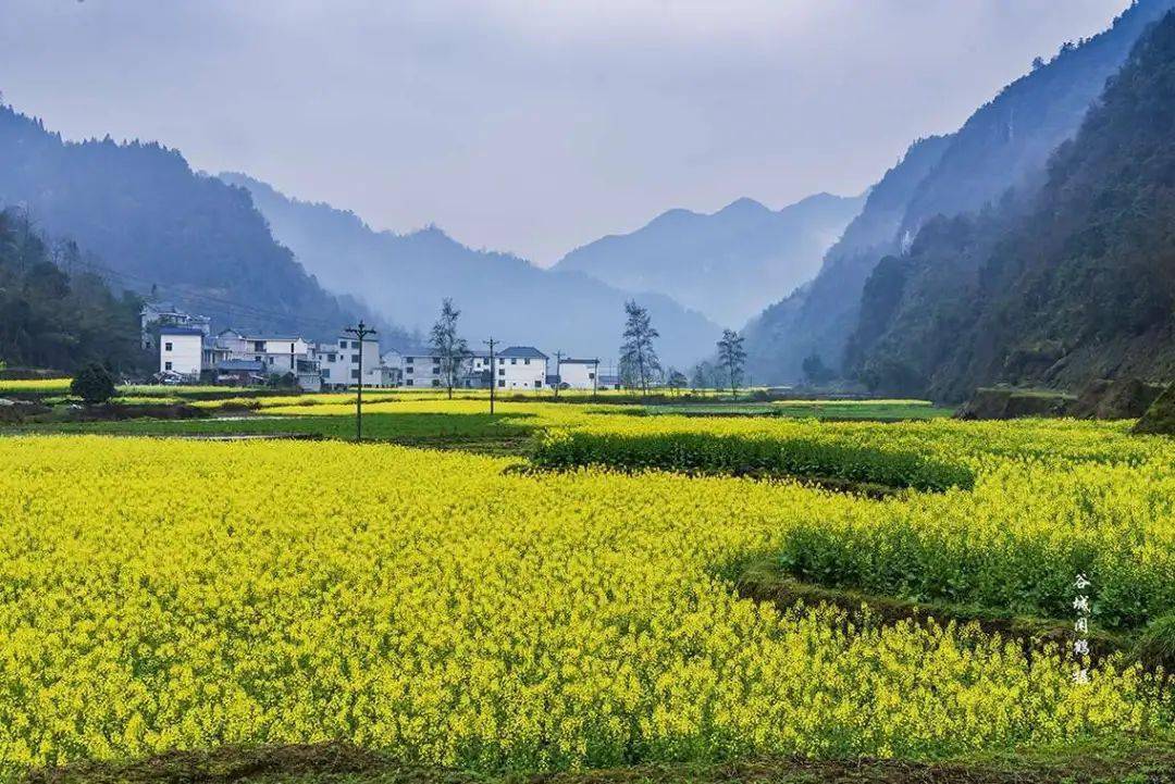 湘乡风景图片