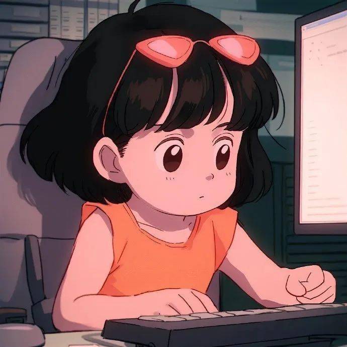 头像丨一看就想换的wechat头像