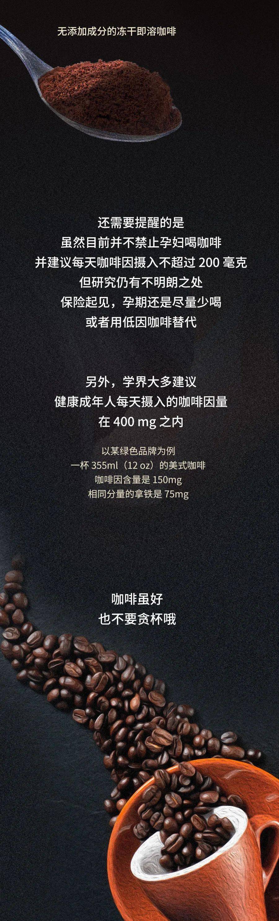 那些长期喝咖啡的人现在都怎样了