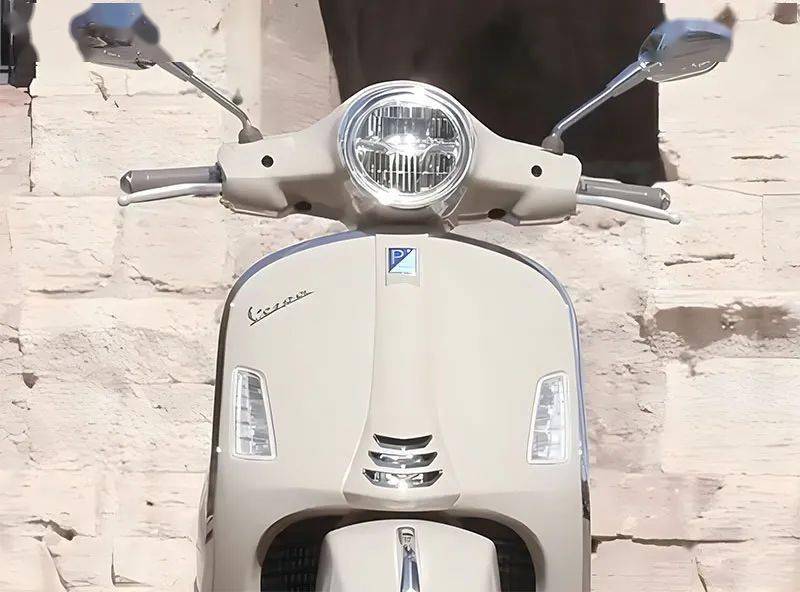 全新vespa gts 300出行新格调_搜狐汽车_搜狐网
