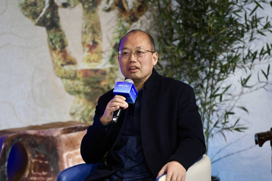 盐源文旅如何高质量发展赵红川做好历史文化挖掘大文章