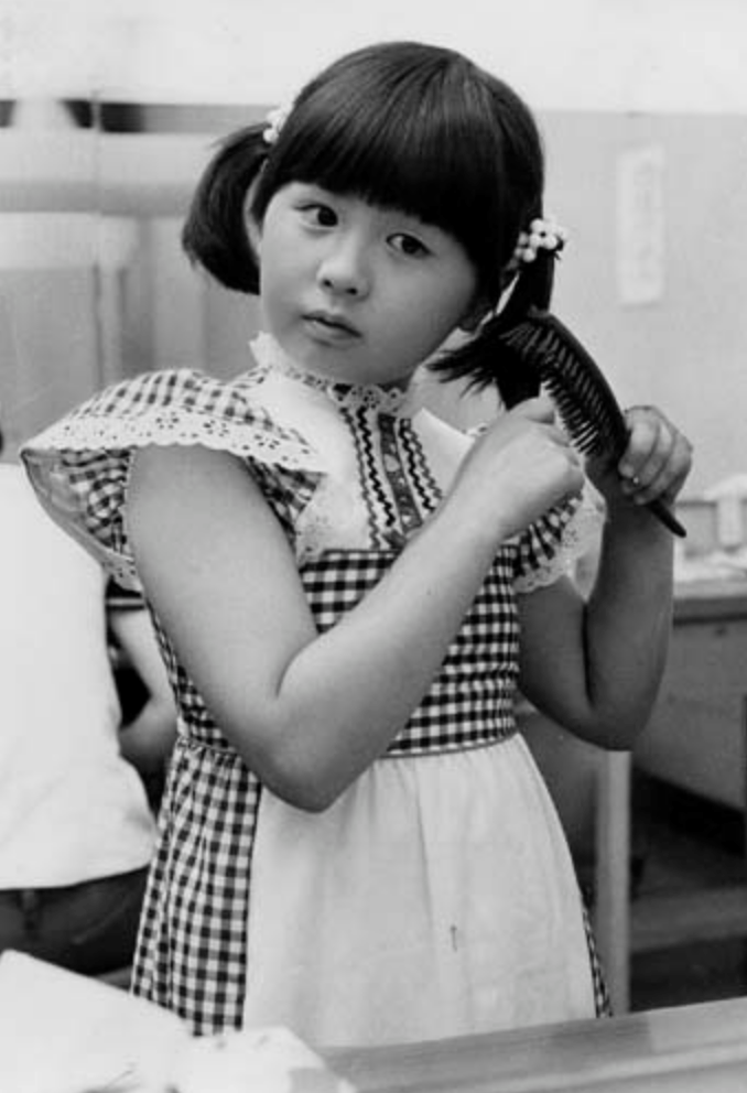 曾经的天才童星 离婚后53岁与31岁男性结婚_工作_齐藤_声优