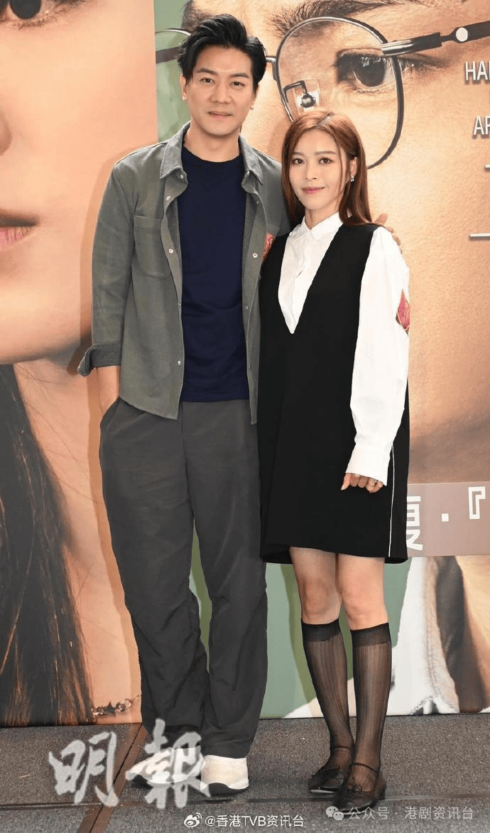 婚后事|王敏奕为角色减肥失败 赖慰玲预告gina弱势回归