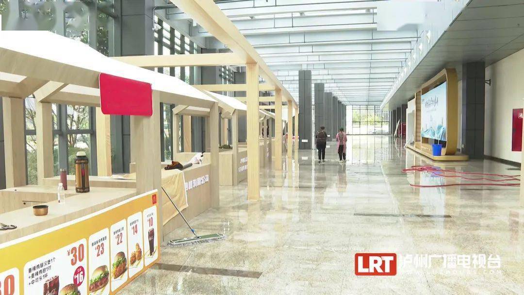 酒味十足今年酒博会展馆啥样提前揭秘