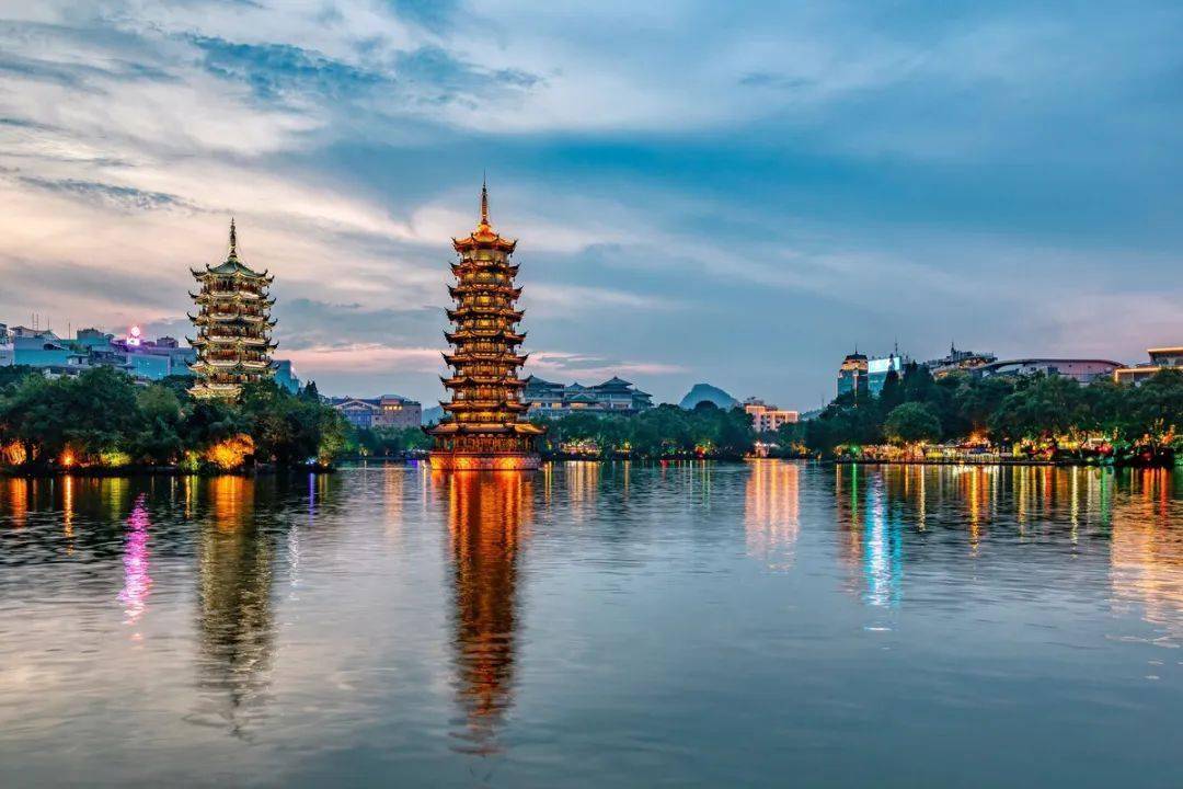 桂林恭城旅游攻略图片