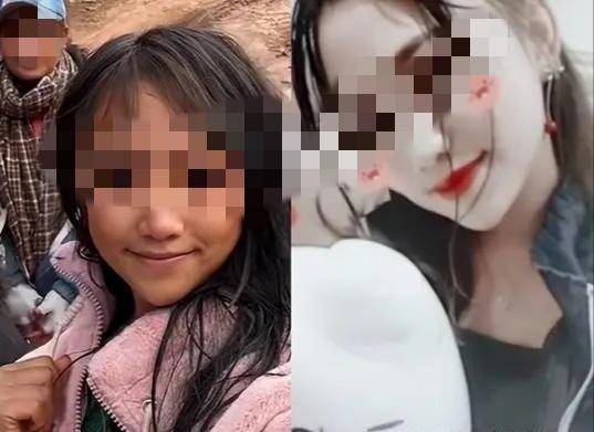 百万粉丝网红"凉山孟阳"被判刑:卖惨人设系编造,背后公司直播带货假冒