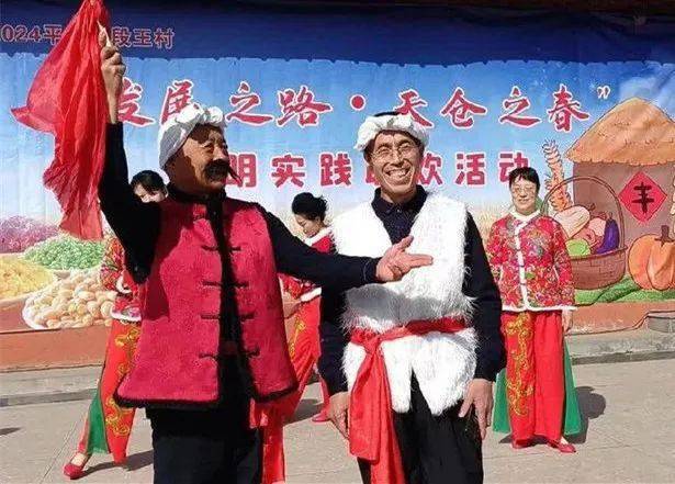 寿川文苑寿阳民歌手赵清的非遗情怀