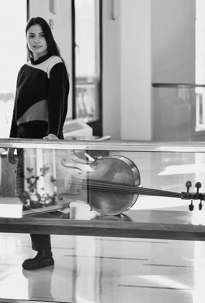 在成都我找到了生活的松弛感从电影到古典欧洲之声室内乐团烛光音乐会