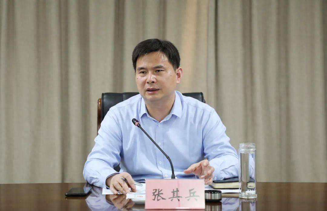 张其兵升任东海县委书记_中共江苏省委_连云港_县委宣传部