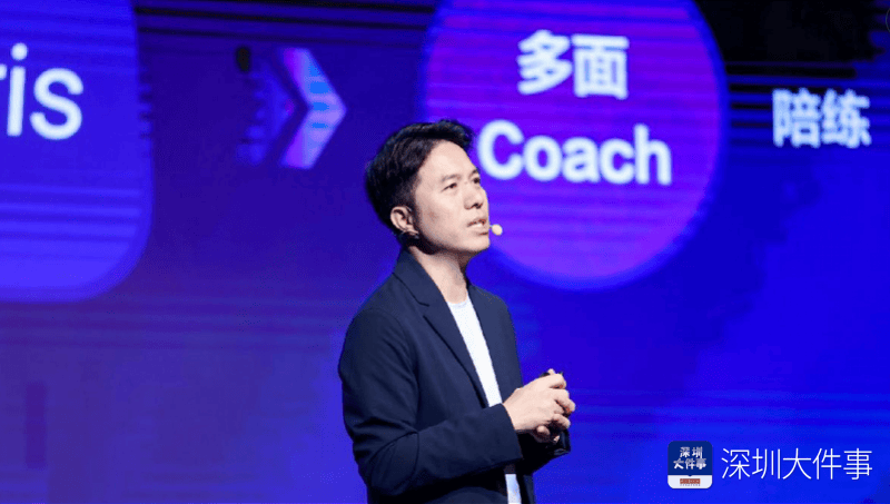 ai正改变传统招聘模式数字面试官节省5倍多招聘成本