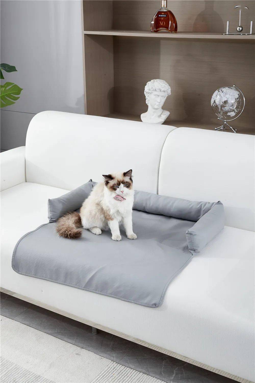 科技布宠物沙发垫,彰显毛孩子的专属座位_fuwmddawh_xejsgb_tk
