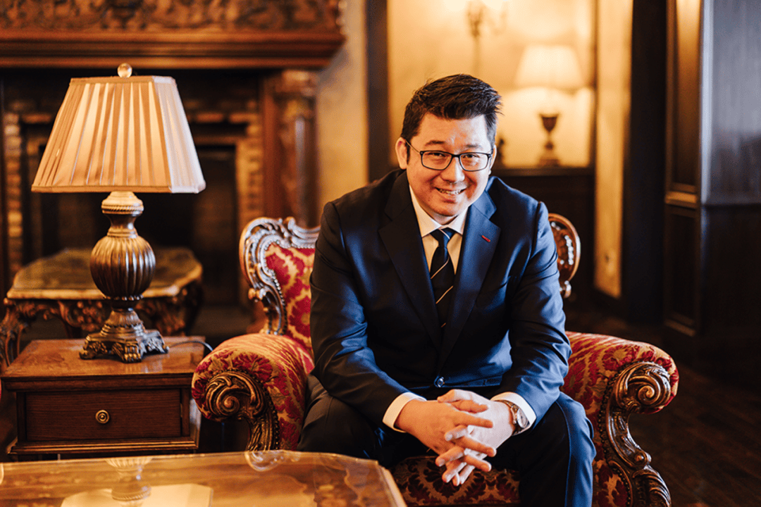 日威百年天鹅派张郁岚如何谱写新章