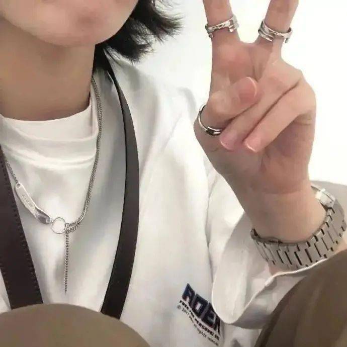 头像丨小众头像