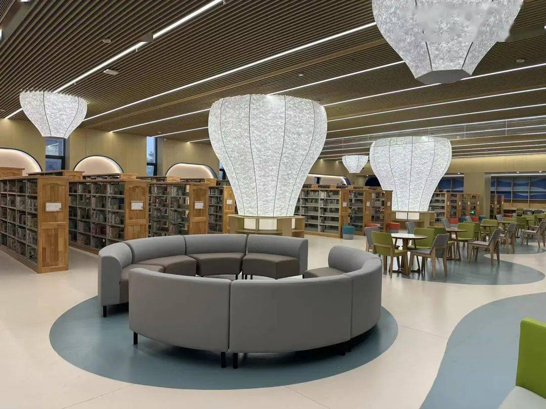 漳州市图书馆新馆漳州文旅新媒体矩阵漳州文旅微信公众号花样漳州