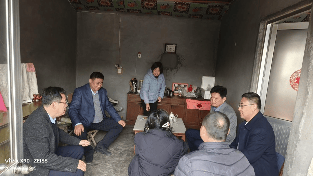 沂源二中将以此次活动为契机,借良好发展势头,向建设"县内一流,全市