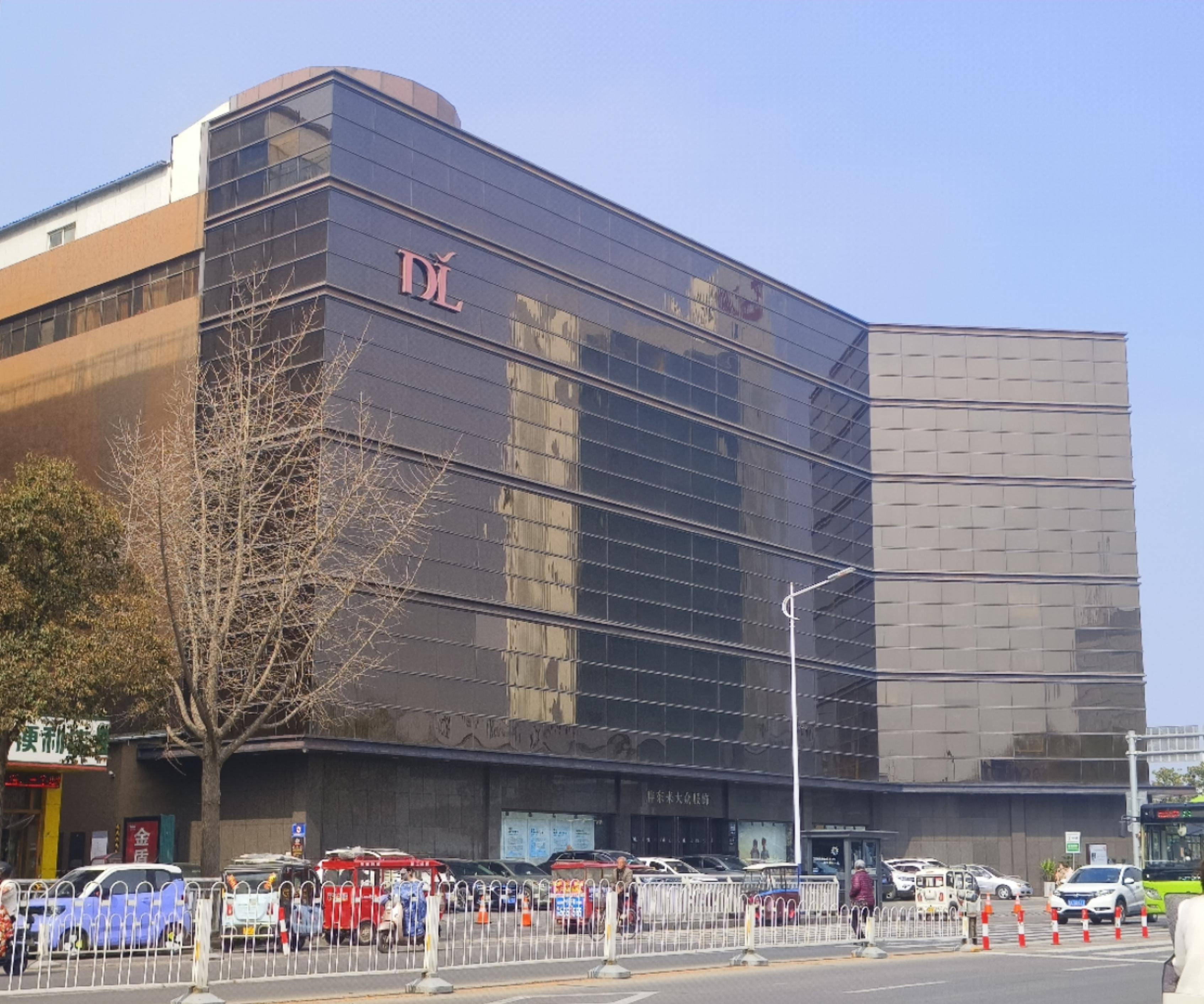 解码胖东来实为多业态商场员工每周单休无小长假多岗位使用临时工