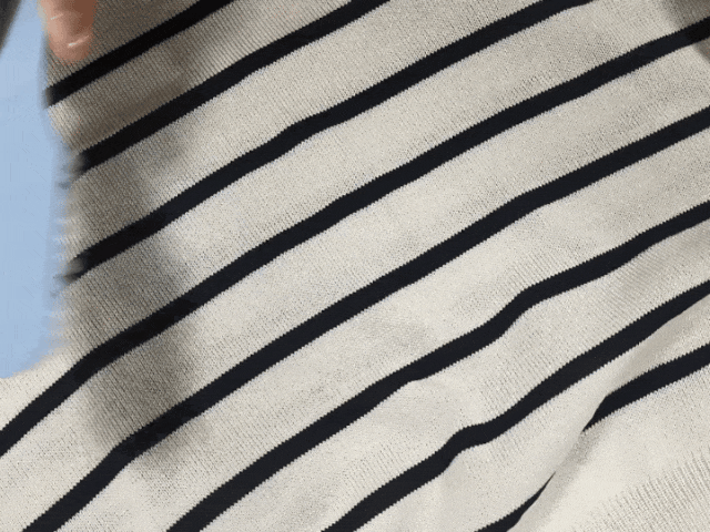 polo衫回潮跟着老友记monica学穿搭复古时髦活力满满今夏不用愁