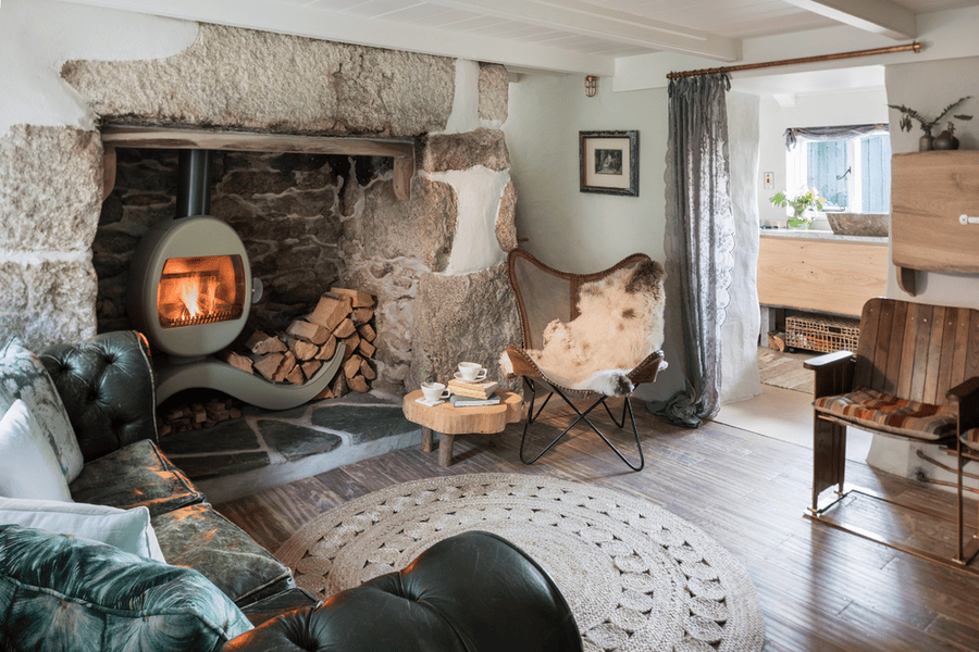 只有风景没有管家买菜做饭全自己上这种自助式民宿你心动了吗