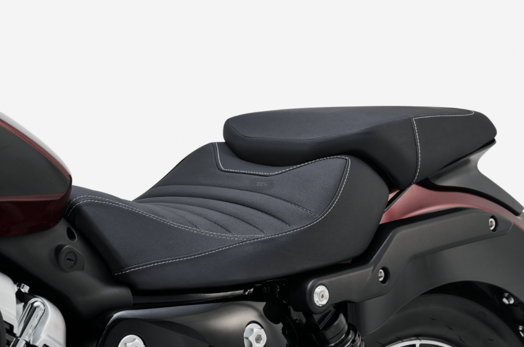 尺寸比印第安还大的奔达拿破仑250和灰石250售价发布后,这个价格你