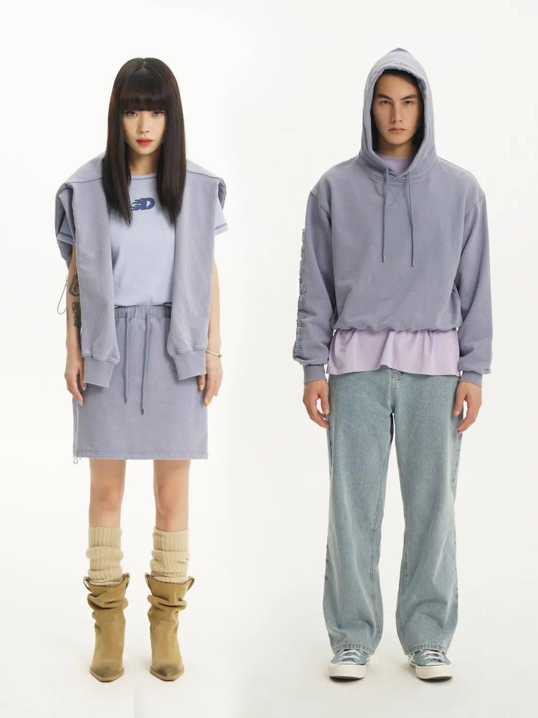 dnt春日限定新品bloosm春天花会开