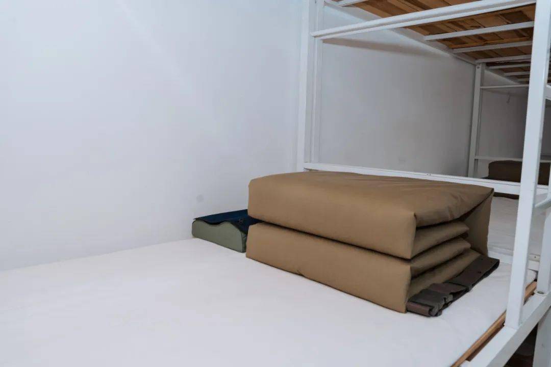 我校34名学子上半年光荣入伍!_征兵_军旅_慰问