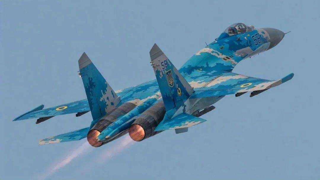 苏联战斗机什么时候开始落后欧美的