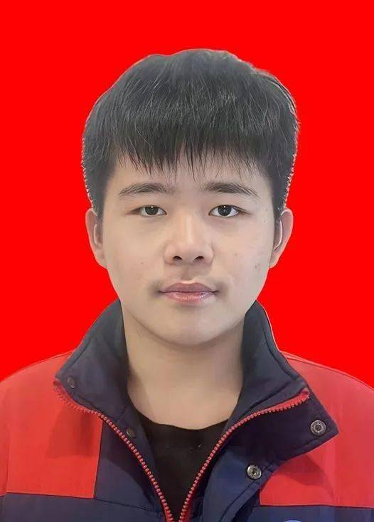 新时代好少年庐山市闵一飞上榜