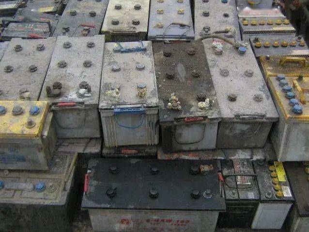 新华视点劣质电池如何流入市场电动自行车安全隐患系列调查之一