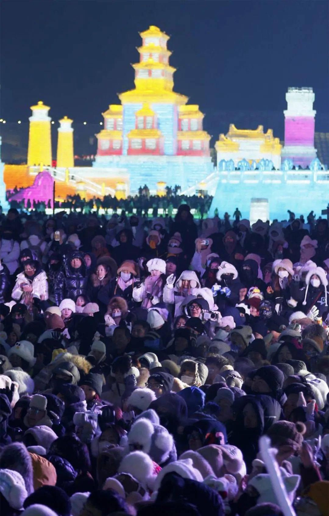 一览与地球知识局冰城困境哈尔滨地铁二期债务搁置背后的故事