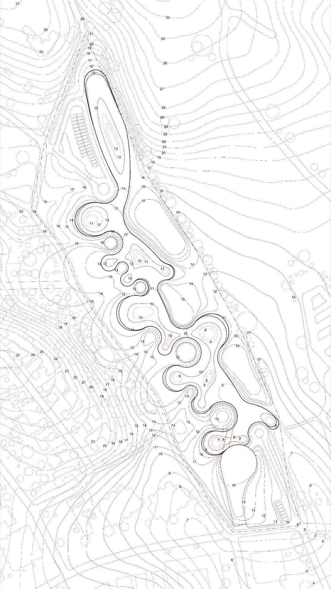 将色彩运用得出神入化的美女博主被留校收藏的优秀课设