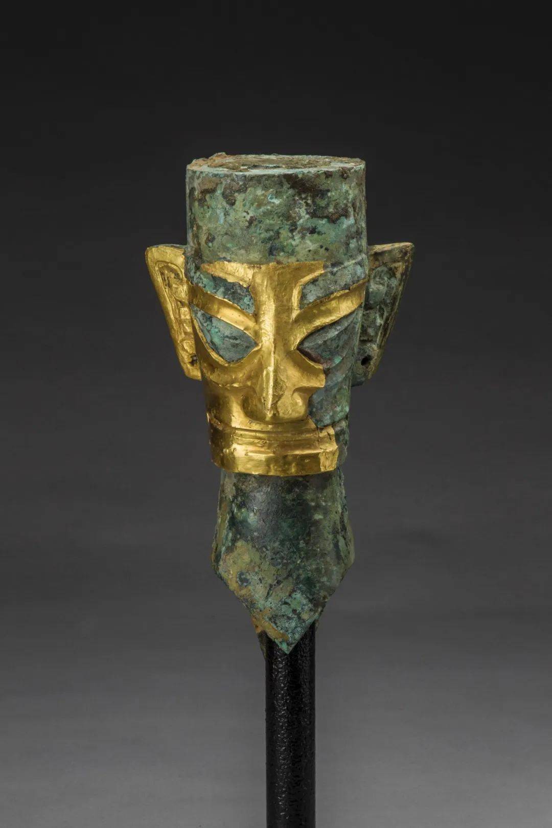 博观报名3月27日上海博物馆东馆三星堆金沙古蜀文明展研学活动