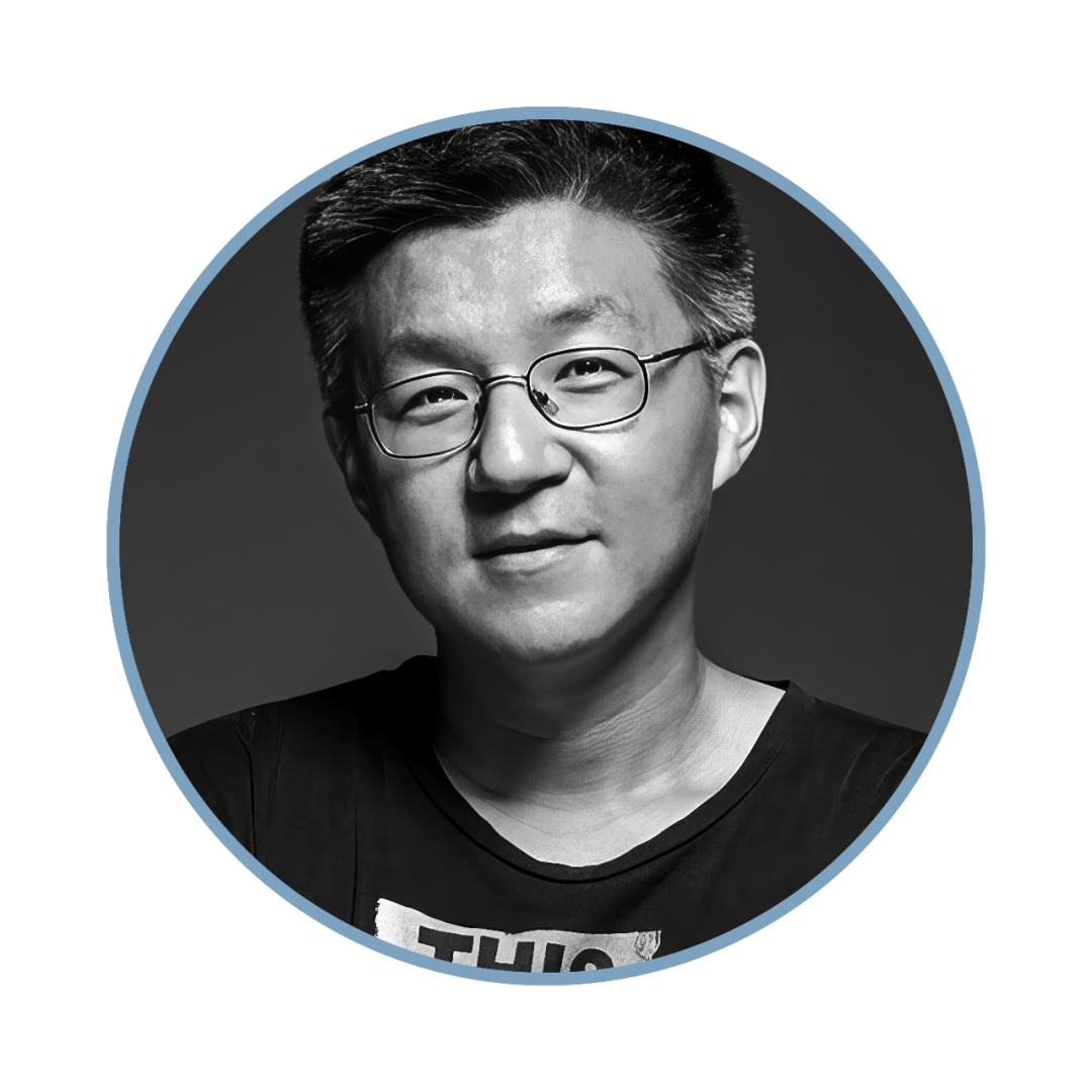 无忌评图第123期黑白的琴键