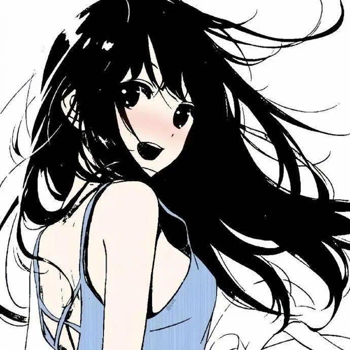 头像丨微信头像有点好看