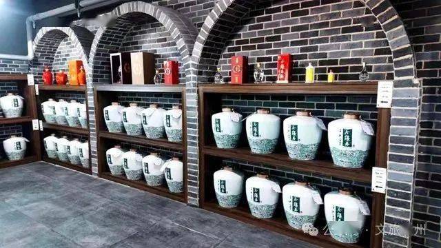 工业旅游点丨筑牢今缘春品质擦亮今缘春品牌