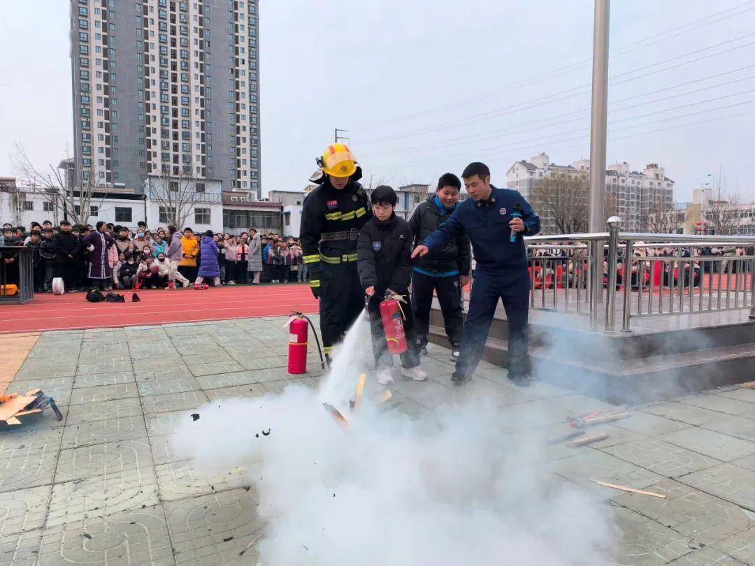 邳州陇海路小学图片