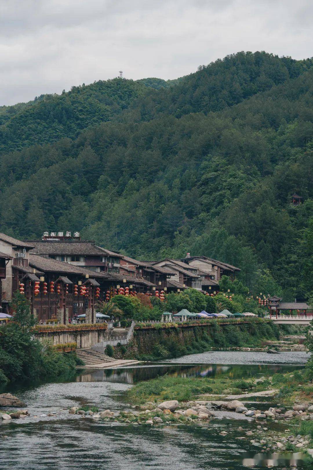 身披渊源千载,面向春山万里 | 宁强春日度假攻略!