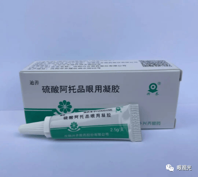 散瞳药水一文掌握散瞳必备知识