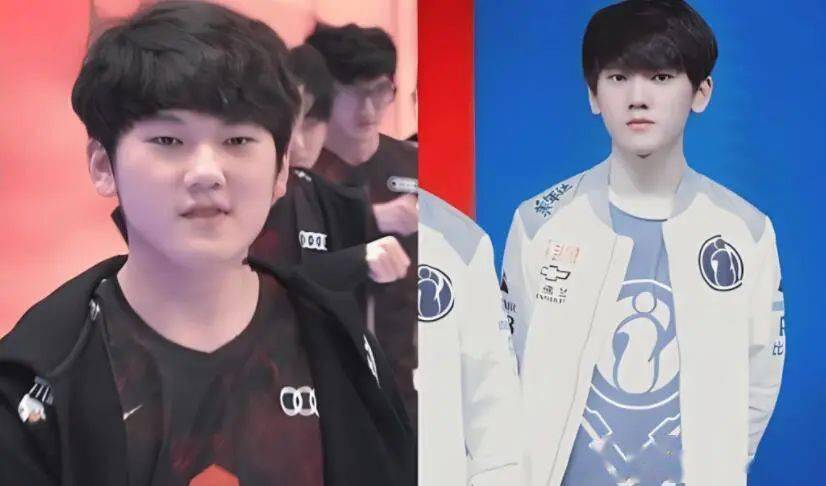 lpl昙花选手盘点拥有100胜率的wxz水晶哥最可惜再见rng