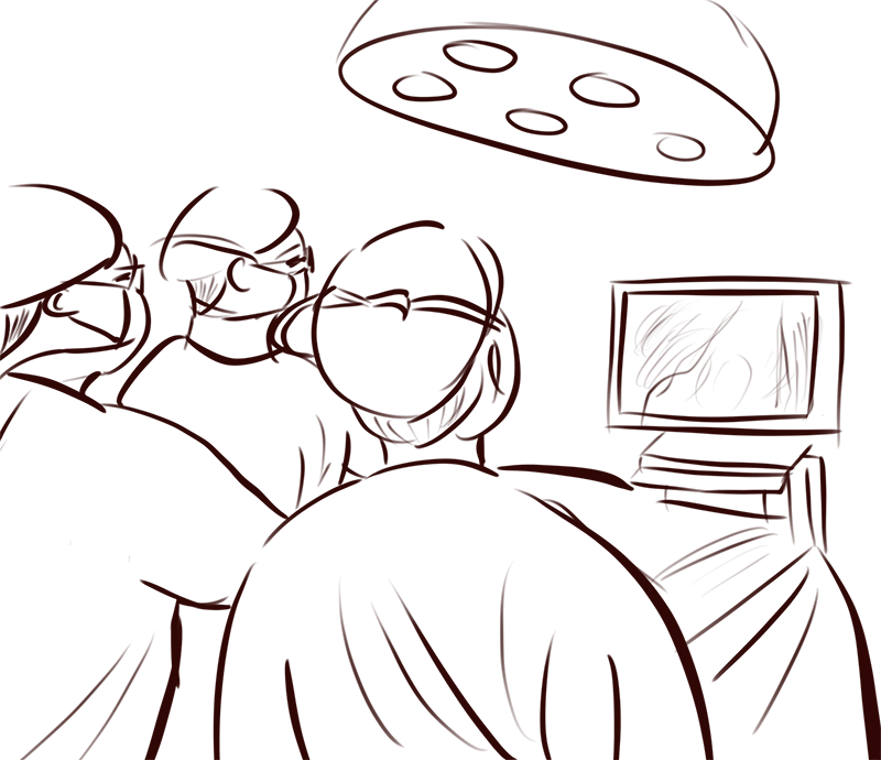 89岁老人心脏罢工动刀or不动