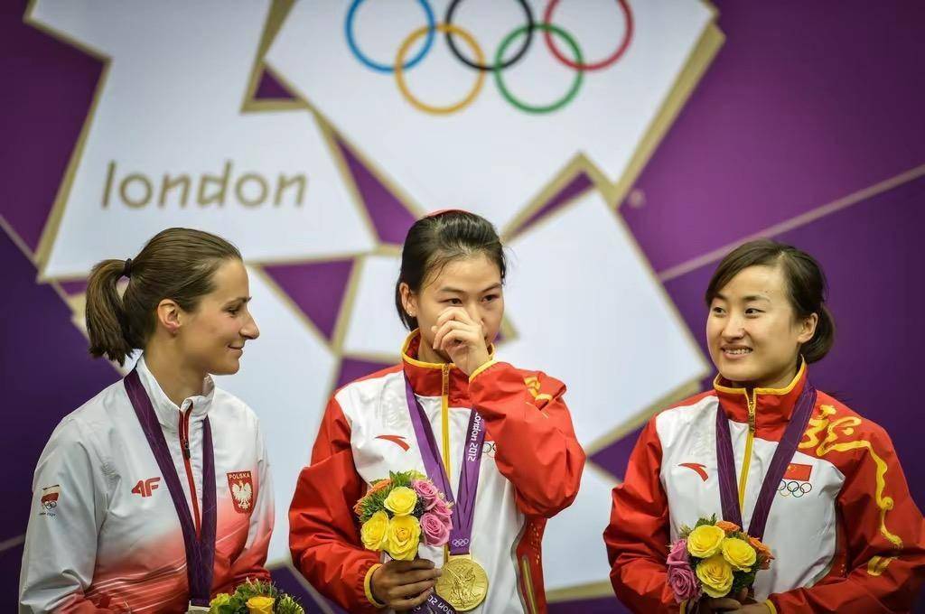 不愧是梦之队中国队巴黎奥运名单引热议3大奥运冠军全部落选